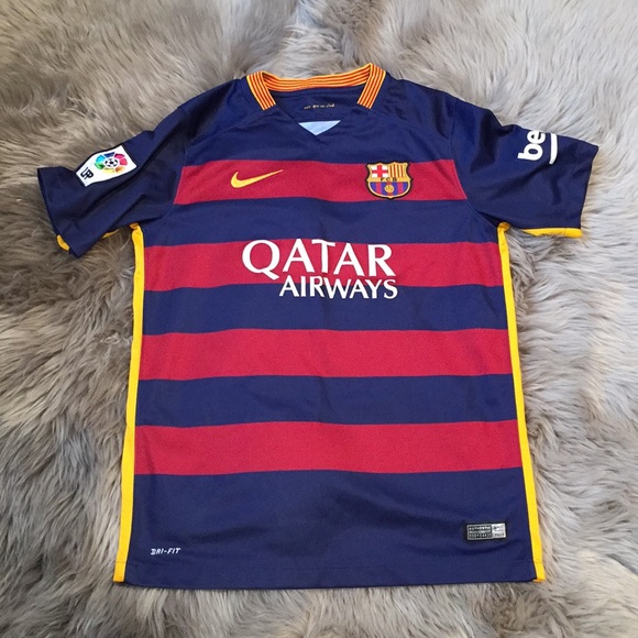 boys sports jersey